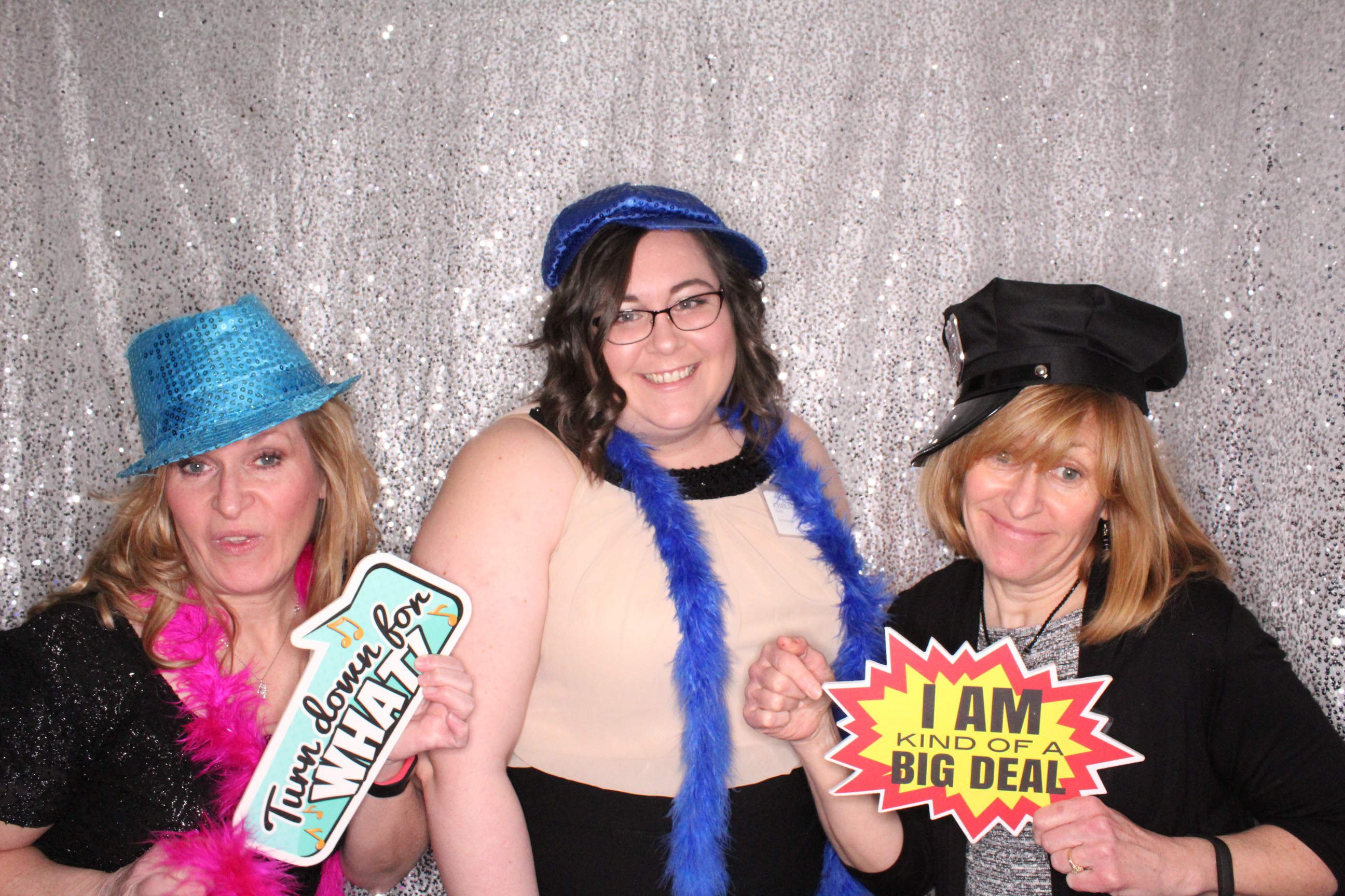 SCHEELS Year End Celebration | View more photos from the event at gallery.photoboothbillings.com/u/PhotoBoothBillings/SCHEELS-Year-End-Celebration